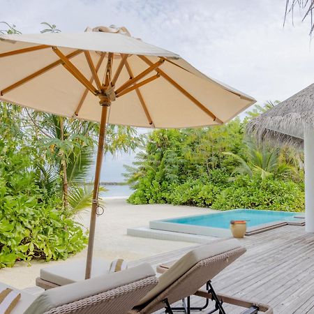 Sun Siyam Iru Veli - 24 Hours Premium All-Inclusive With Free Transfers Hulhudheli Extérieur photo