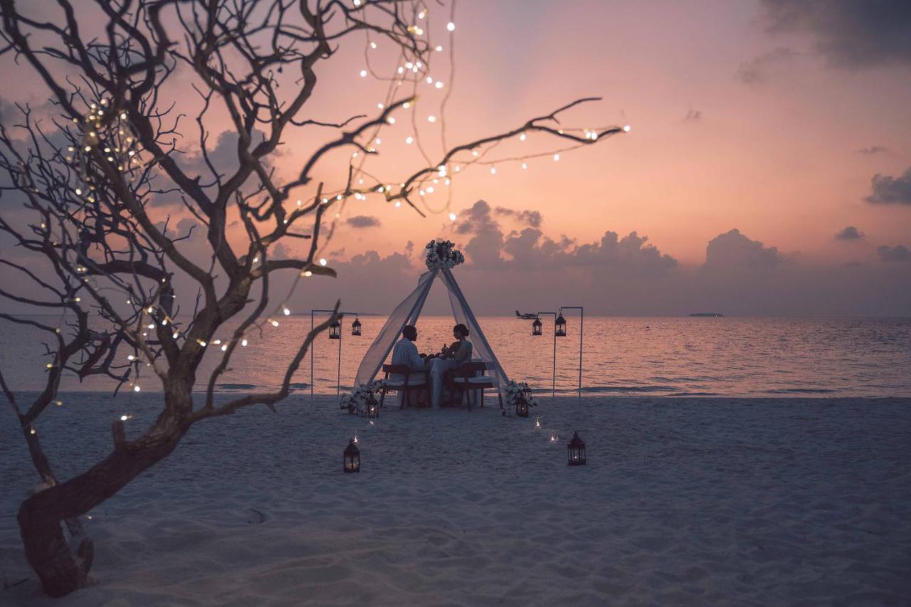 Sun Siyam Iru Veli - 24 Hours Premium All-Inclusive With Free Transfers Hulhudheli Extérieur photo