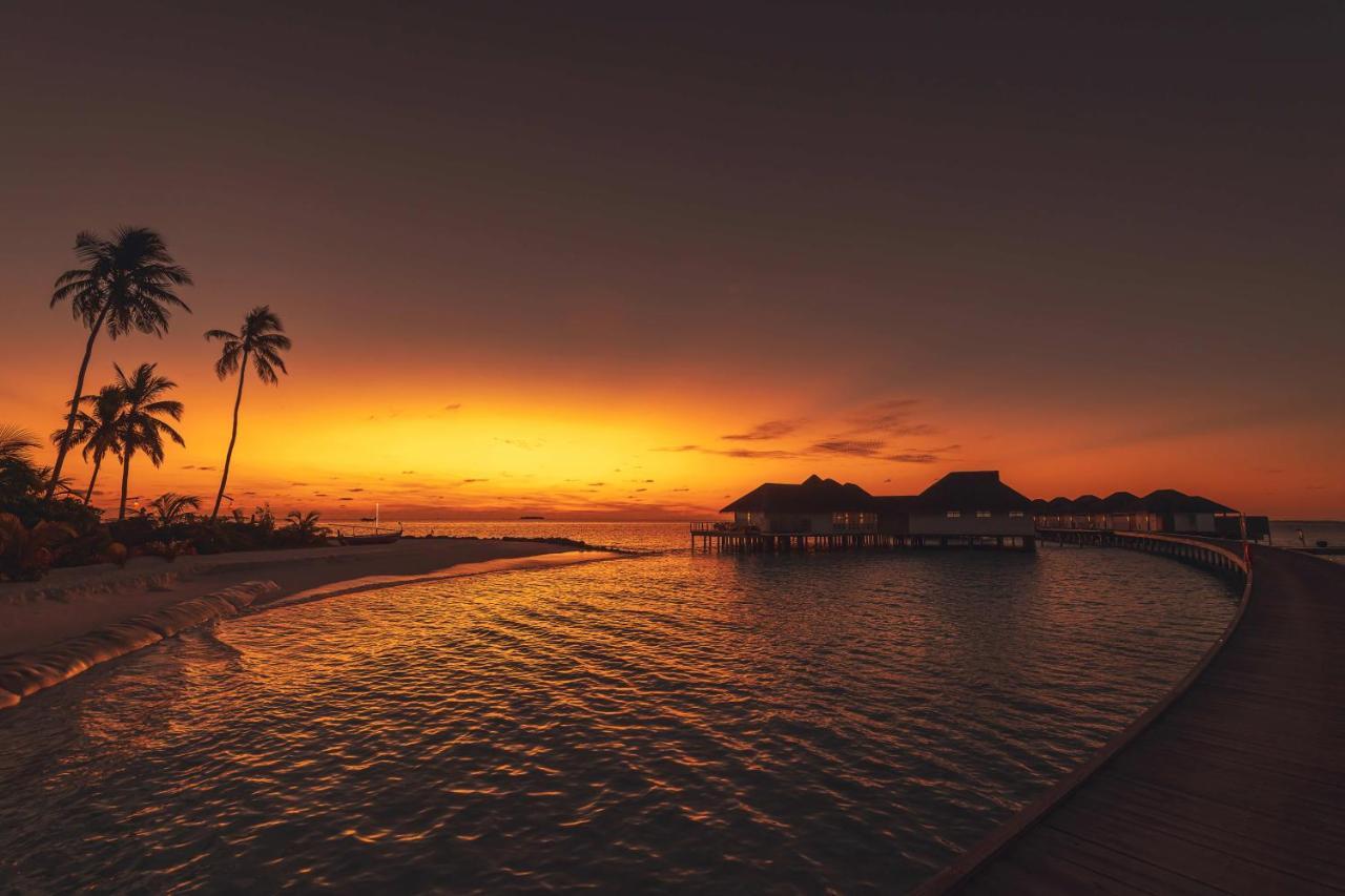 Sun Siyam Iru Veli - 24 Hours Premium All-Inclusive With Free Transfers Hulhudheli Extérieur photo