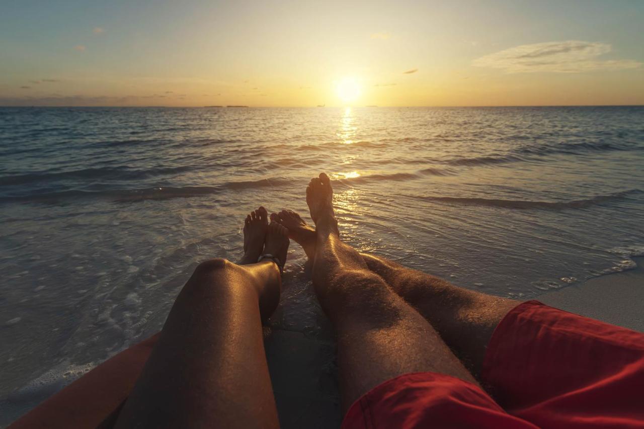 Sun Siyam Iru Veli - 24 Hours Premium All-Inclusive With Free Transfers Hulhudheli Extérieur photo