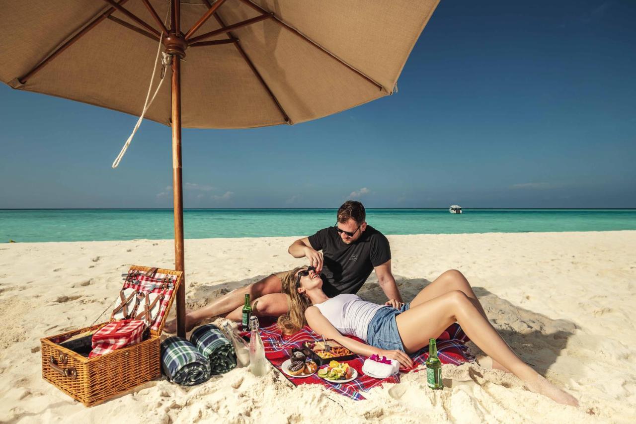 Sun Siyam Iru Veli - 24 Hours Premium All-Inclusive With Free Transfers Hulhudheli Extérieur photo
