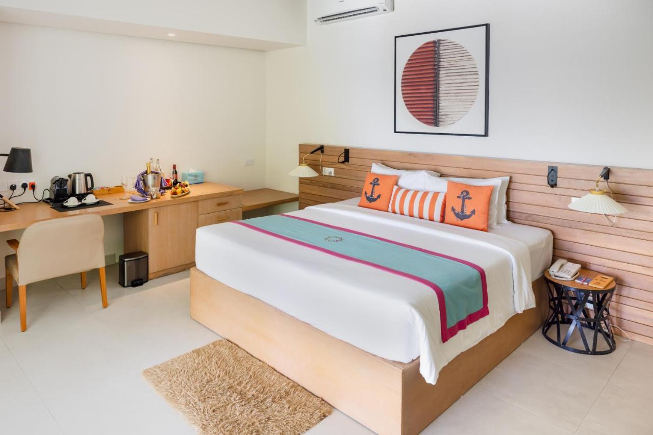 Sun Siyam Iru Veli - 24 Hours Premium All-Inclusive With Free Transfers Hulhudheli Extérieur photo