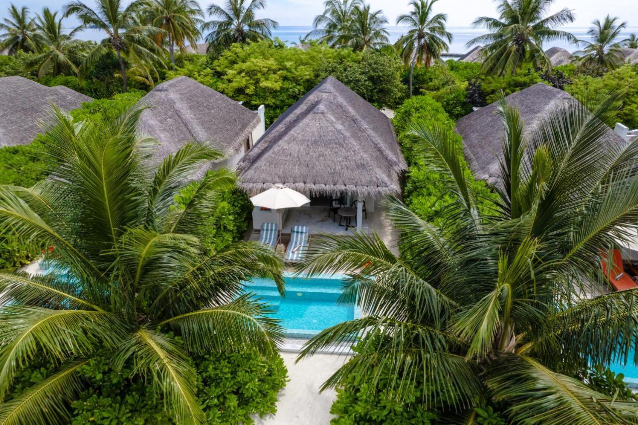 Sun Siyam Iru Veli - 24 Hours Premium All-Inclusive With Free Transfers Hulhudheli Extérieur photo