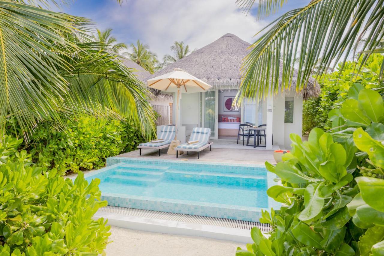 Sun Siyam Iru Veli - 24 Hours Premium All-Inclusive With Free Transfers Hulhudheli Extérieur photo