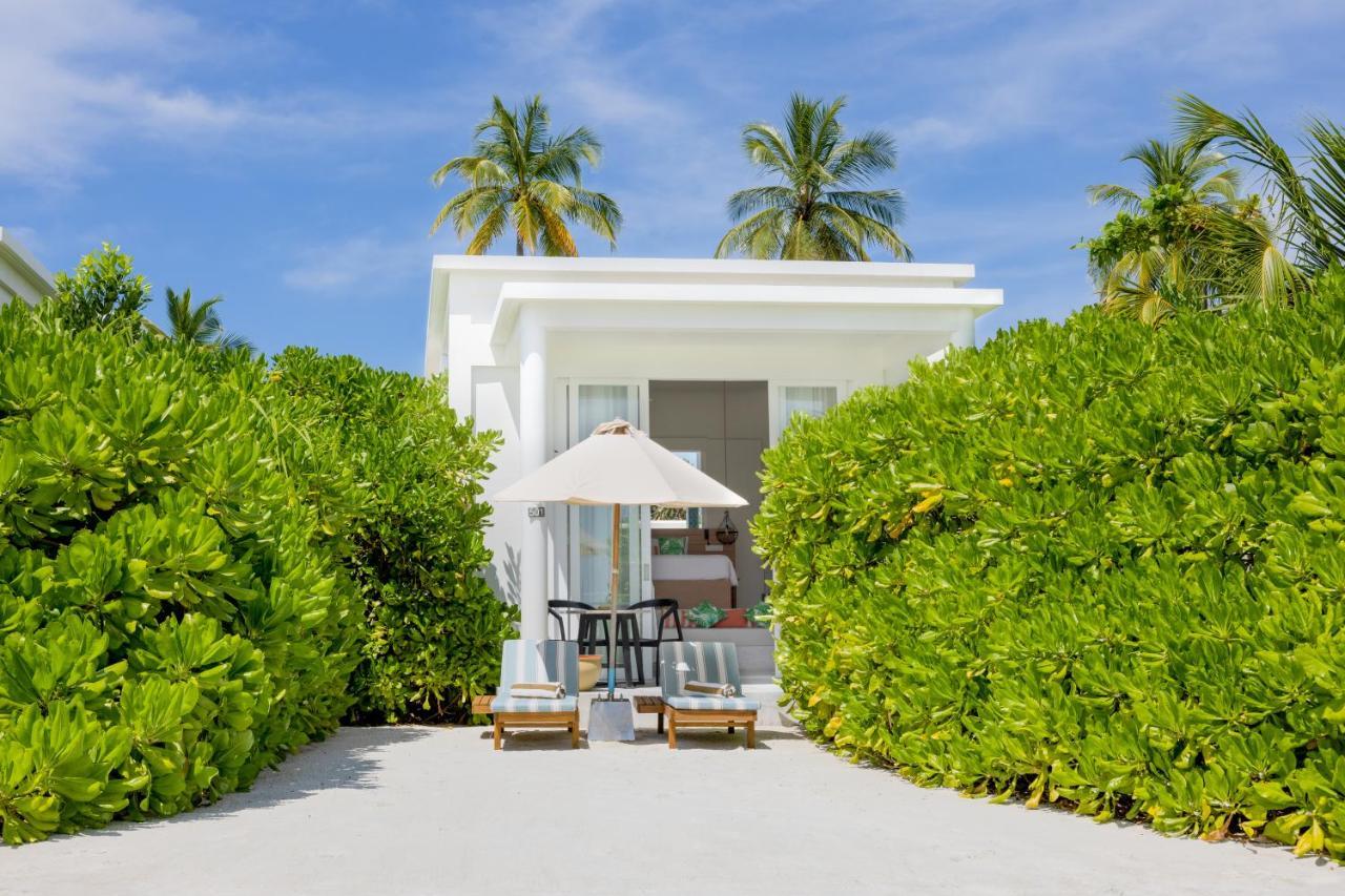 Sun Siyam Iru Veli - 24 Hours Premium All-Inclusive With Free Transfers Hulhudheli Extérieur photo
