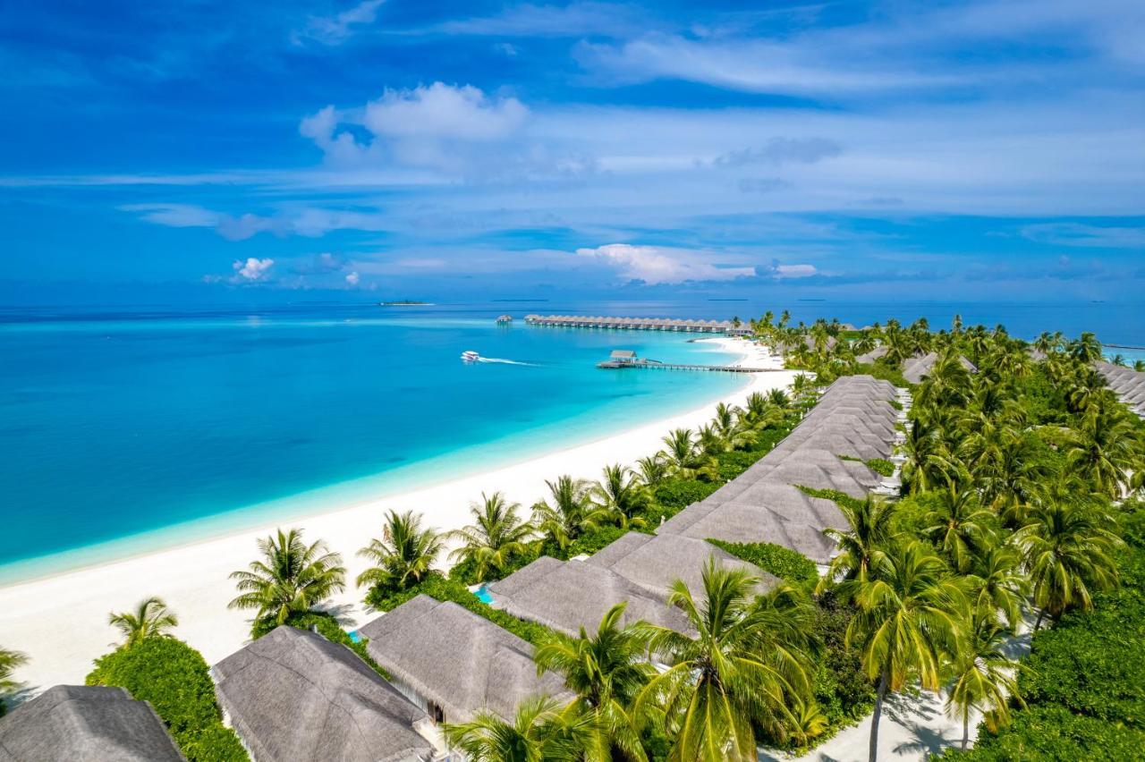 Sun Siyam Iru Veli - 24 Hours Premium All-Inclusive With Free Transfers Hulhudheli Extérieur photo