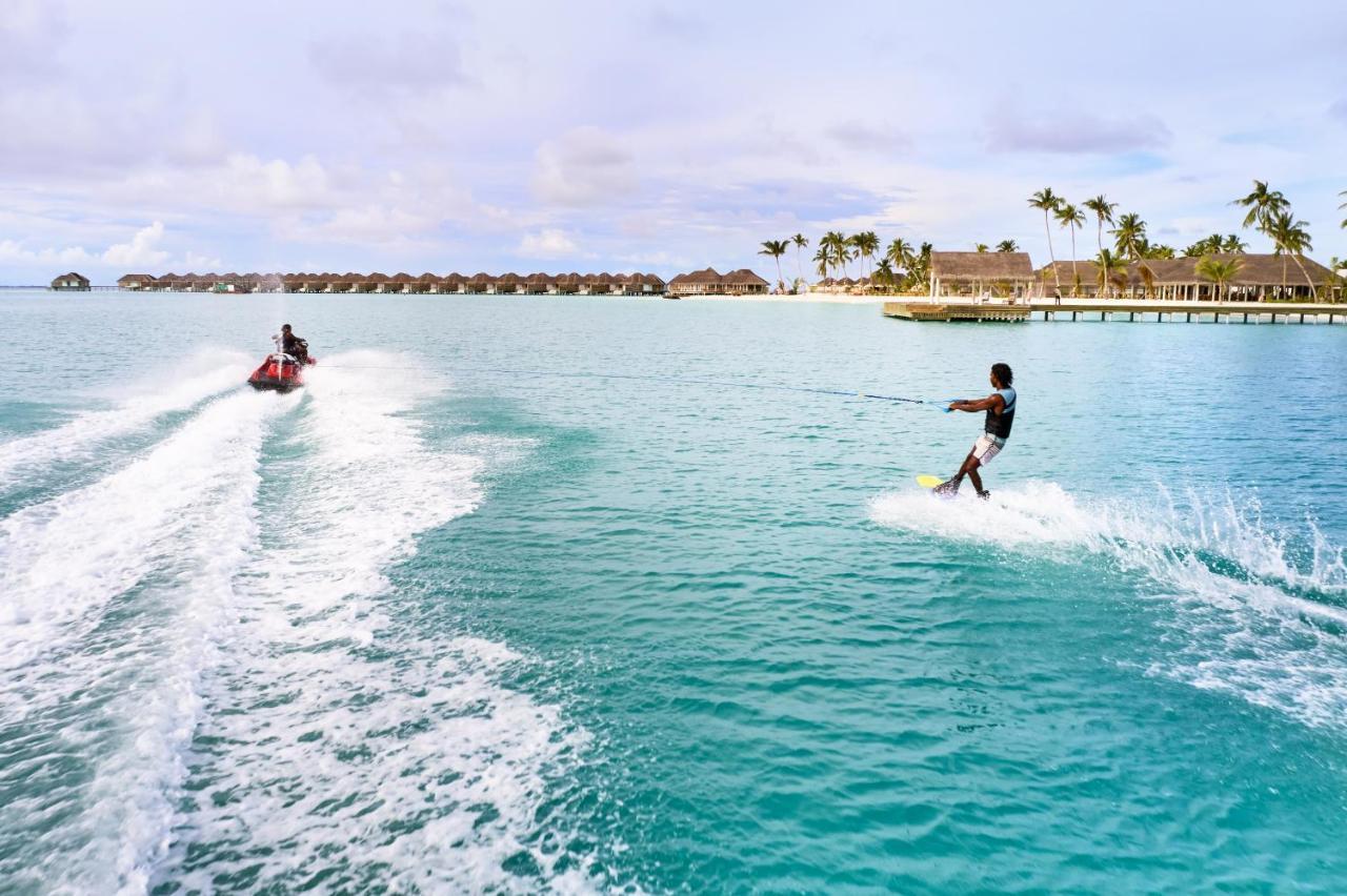 Sun Siyam Iru Veli - 24 Hours Premium All-Inclusive With Free Transfers Hulhudheli Extérieur photo