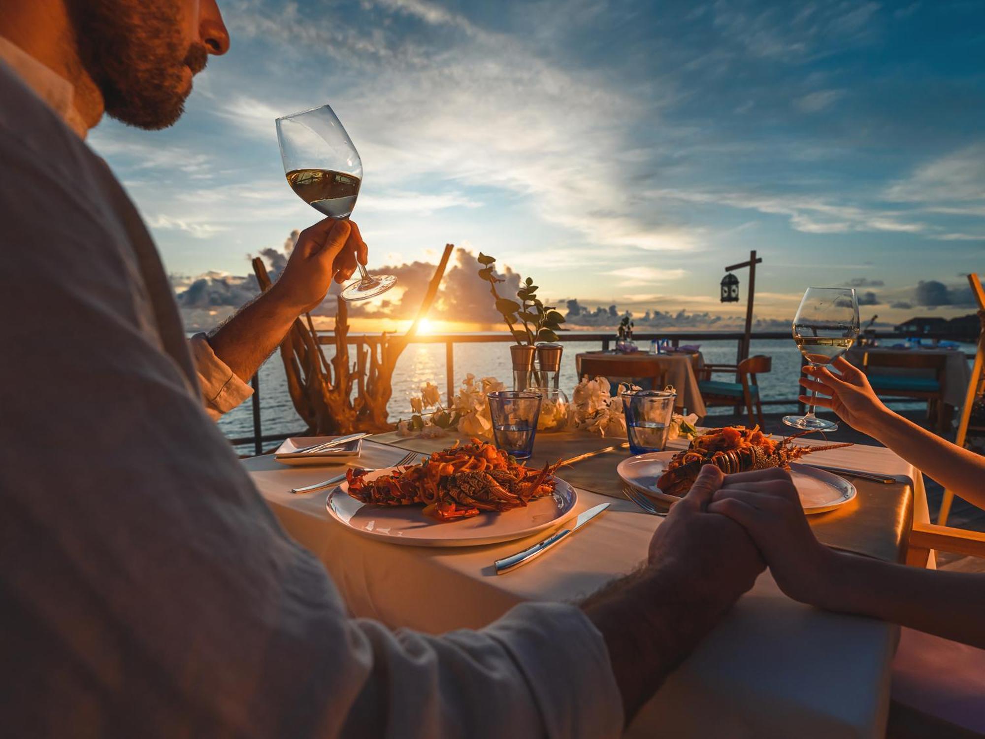 Sun Siyam Iru Veli - 24 Hours Premium All-Inclusive With Free Transfers Hulhudheli Extérieur photo