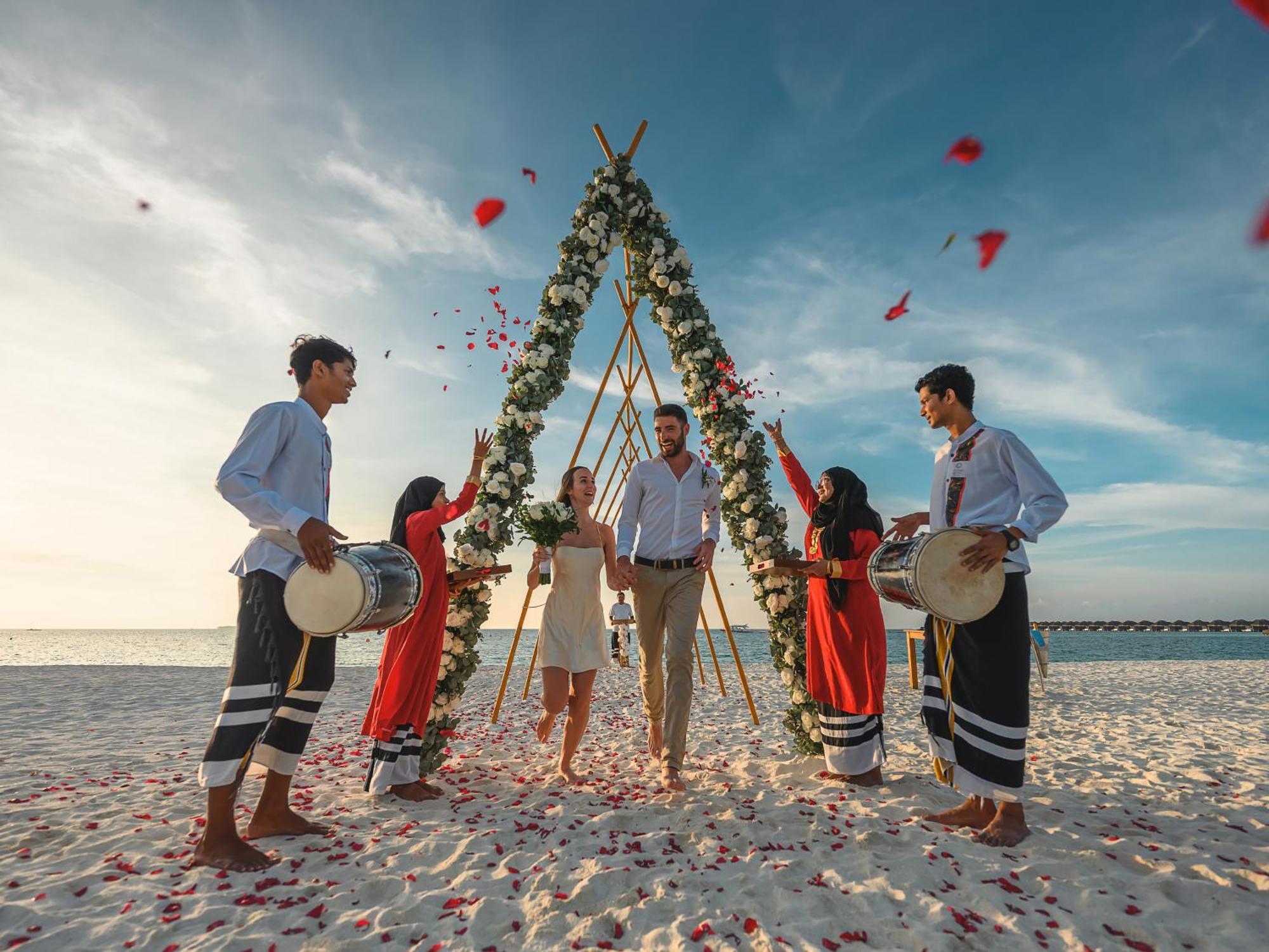 Sun Siyam Iru Veli - 24 Hours Premium All-Inclusive With Free Transfers Hulhudheli Extérieur photo