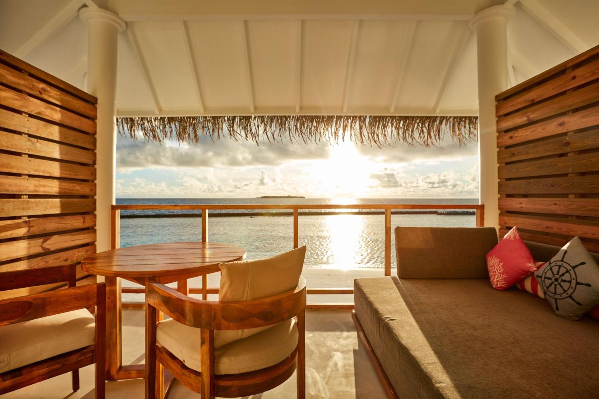 Sun Siyam Iru Veli - 24 Hours Premium All-Inclusive With Free Transfers Hulhudheli Extérieur photo
